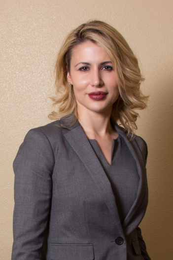 Attorney - Daniela Labinoti