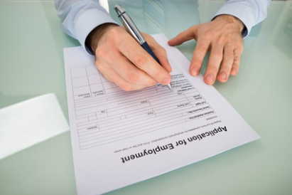 El Paso Employment Attorney