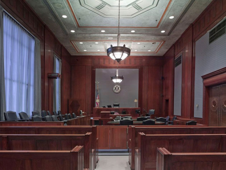 Daniela Labinoti retaliation trial