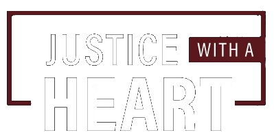 Justice with a Heart