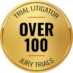 Labinoti Law Firm in El Paso TX