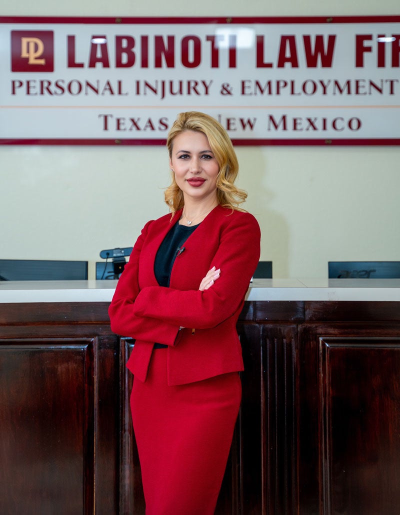 About Daniela Labinoti