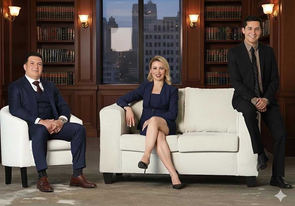 Labinoti Law Firm in El Paso TX