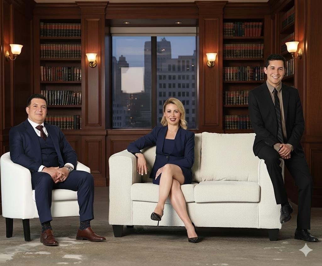 Labinoti Law Firm in El Paso TX