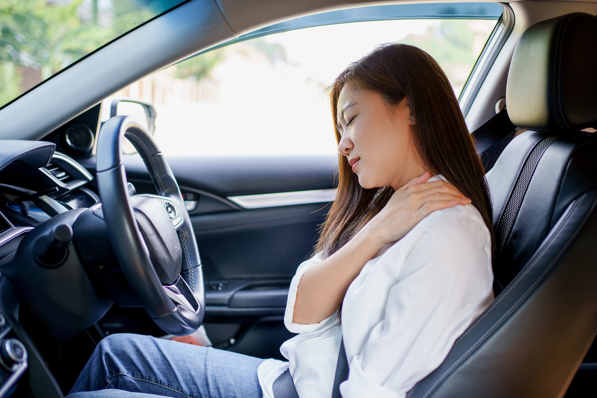 Personal Injury